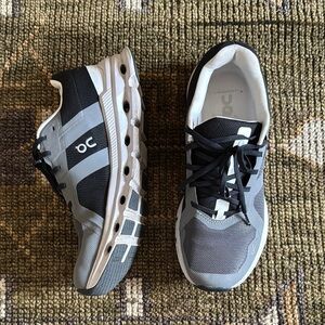 On Running Cloudrunner Women’s Running Shoes